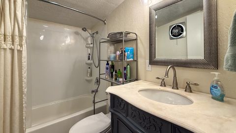 Tiny photo for 347 HILL ST, Helper, UT 84526 (MLS # 2131959)