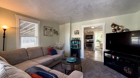 Tiny photo for 347 HILL ST, Helper, UT 84526 (MLS # 2131959)