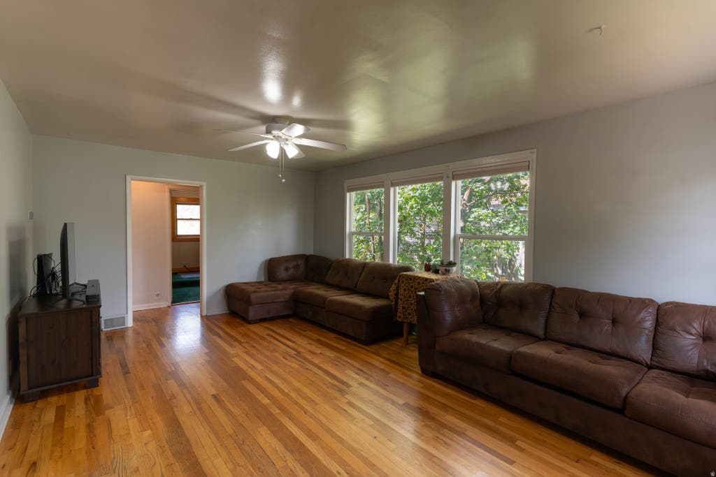 Photo of 416 E 500 S, River Heights, UT 84321 (MLS # 2175051)