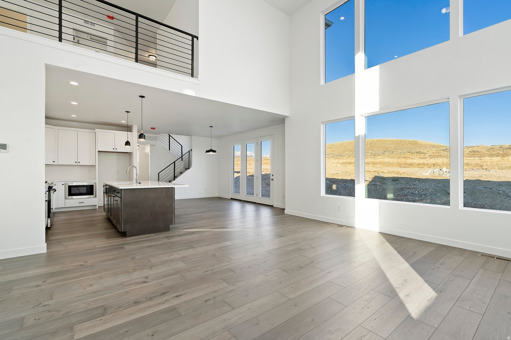 OQUIRRH WEST II - Residential