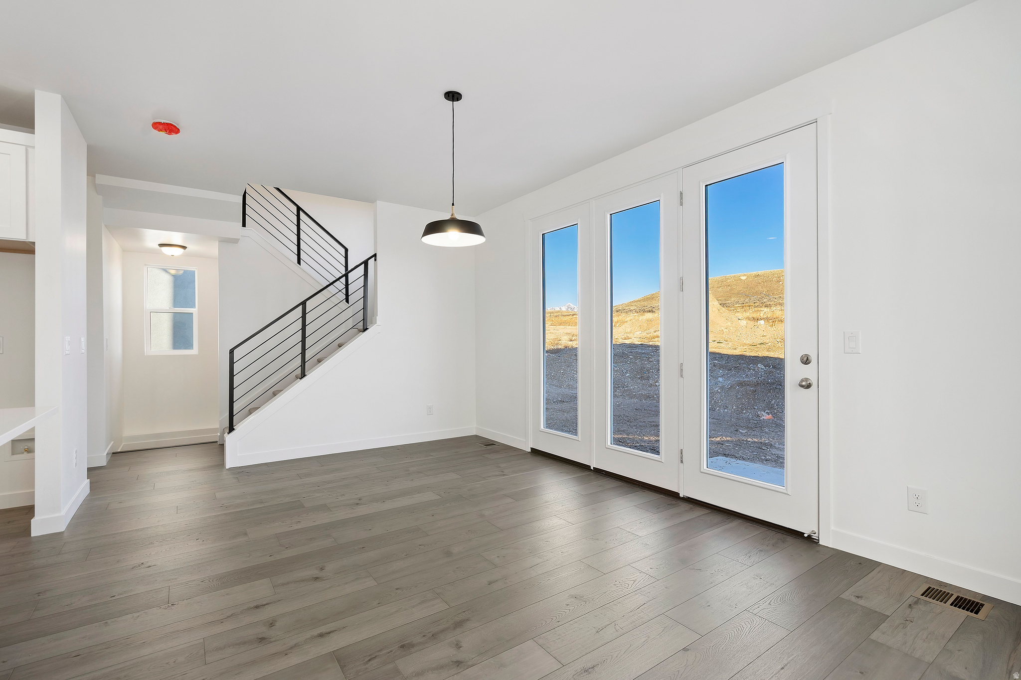 OQUIRRH WEST II - Residential