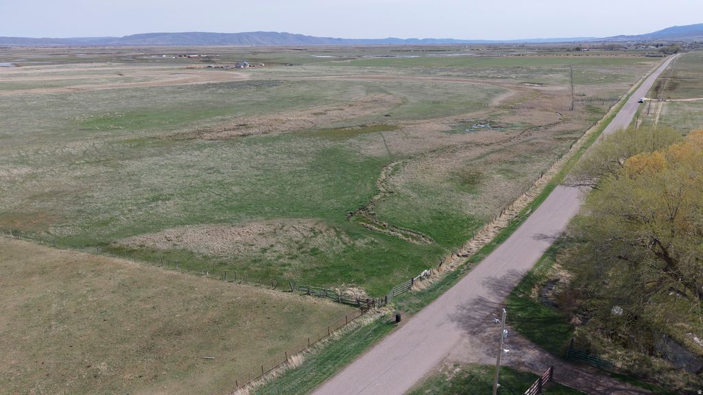 Photo of 1776 OVID RD, Montpelier, ID 83254 (MLS # 2151805)