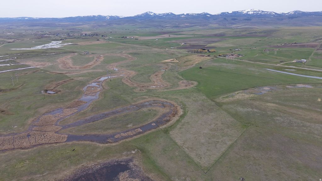 Photo of 1776 OVID RD, Montpelier, ID 83254 (MLS # 2151805)