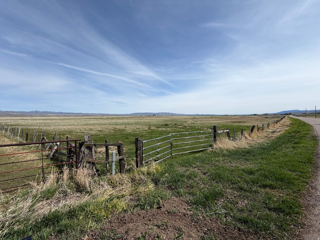 Photo of 1776 OVID RD, Montpelier, ID 83254 (MLS # 2151805)