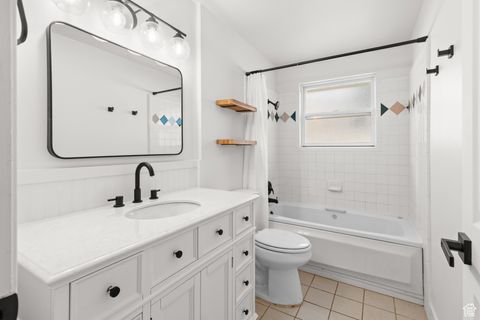 Tiny photo for 7129 S 3080 E, Cottonwood Heights, UT 84121 (MLS # 2117675)