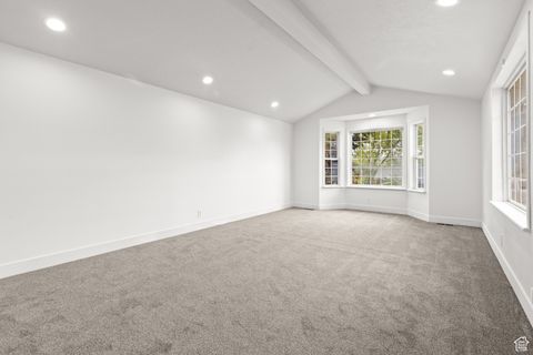 Tiny photo for 7129 S 3080 E, Cottonwood Heights, UT 84121 (MLS # 2117675)