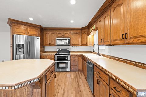 Tiny photo for 7129 S 3080 E, Cottonwood Heights, UT 84121 (MLS # 2117675)