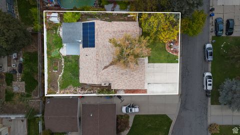 Tiny photo for 7129 S 3080 E, Cottonwood Heights, UT 84121 (MLS # 2117675)