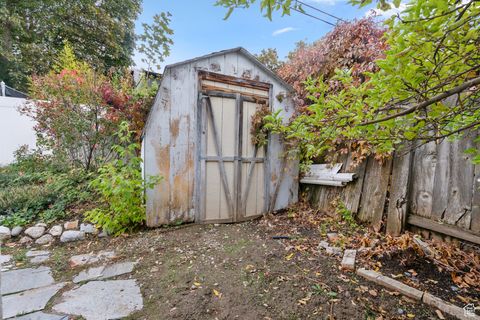 Tiny photo for 7129 S 3080 E, Cottonwood Heights, UT 84121 (MLS # 2117675)