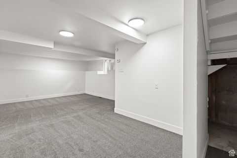 Tiny photo for 7129 S 3080 E, Cottonwood Heights, UT 84121 (MLS # 2117675)