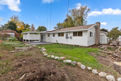 Tiny photo for 7129 S 3080 E, Cottonwood Heights, UT 84121 (MLS # 2117675)