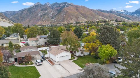 Tiny photo for 7129 S 3080 E, Cottonwood Heights, UT 84121 (MLS # 2117675)