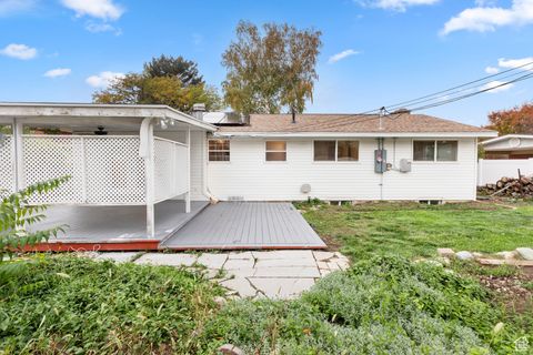 Tiny photo for 7129 S 3080 E, Cottonwood Heights, UT 84121 (MLS # 2117675)