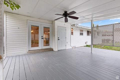 Tiny photo for 7129 S 3080 E, Cottonwood Heights, UT 84121 (MLS # 2117675)