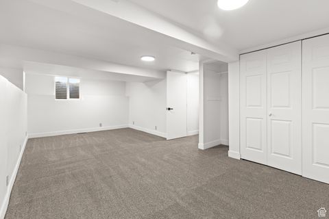 Tiny photo for 7129 S 3080 E, Cottonwood Heights, UT 84121 (MLS # 2117675)