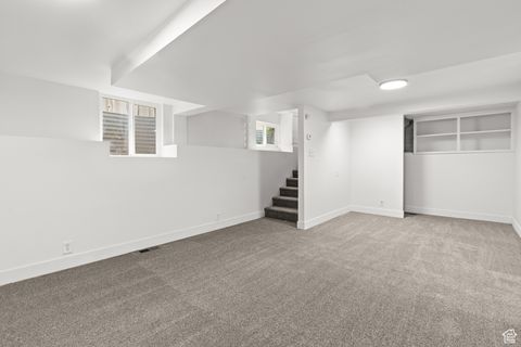 Tiny photo for 7129 S 3080 E, Cottonwood Heights, UT 84121 (MLS # 2117675)