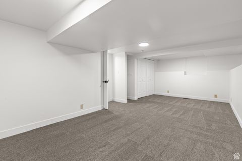 Tiny photo for 7129 S 3080 E, Cottonwood Heights, UT 84121 (MLS # 2117675)