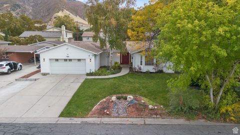 Tiny photo for 7129 S 3080 E, Cottonwood Heights, UT 84121 (MLS # 2117675)