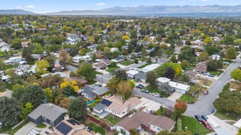 Tiny photo for 7129 S 3080 E, Cottonwood Heights, UT 84121 (MLS # 2117675)
