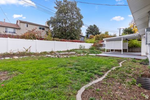 Tiny photo for 7129 S 3080 E, Cottonwood Heights, UT 84121 (MLS # 2117675)