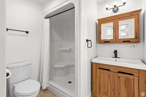 Tiny photo for 7129 S 3080 E, Cottonwood Heights, UT 84121 (MLS # 2117675)