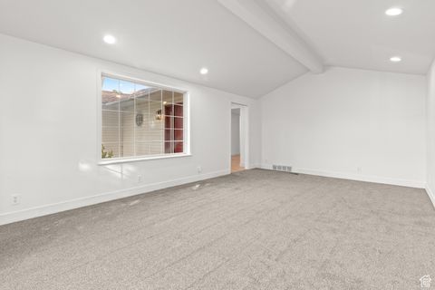 Tiny photo for 7129 S 3080 E, Cottonwood Heights, UT 84121 (MLS # 2117675)
