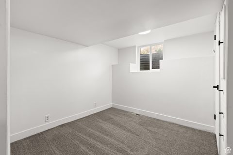 Tiny photo for 7129 S 3080 E, Cottonwood Heights, UT 84121 (MLS # 2117675)