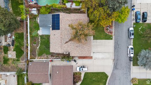 Tiny photo for 7129 S 3080 E, Cottonwood Heights, UT 84121 (MLS # 2117675)