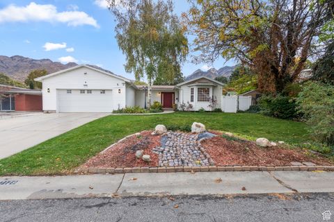 Photo of 7129 S 3080 E, Cottonwood Heights, UT 84121 (MLS # 2117675)