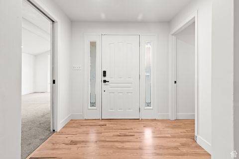 Tiny photo for 7129 S 3080 E, Cottonwood Heights, UT 84121 (MLS # 2117675)