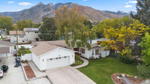 Tiny photo for 7129 S 3080 E, Cottonwood Heights, UT 84121 (MLS # 2117675)
