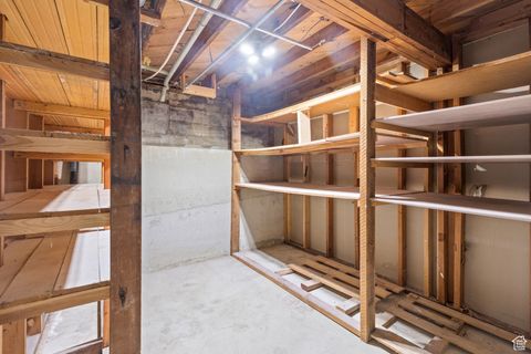 Tiny photo for 7129 S 3080 E, Cottonwood Heights, UT 84121 (MLS # 2117675)