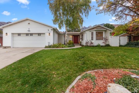 Tiny photo for 7129 S 3080 E, Cottonwood Heights, UT 84121 (MLS # 2117675)
