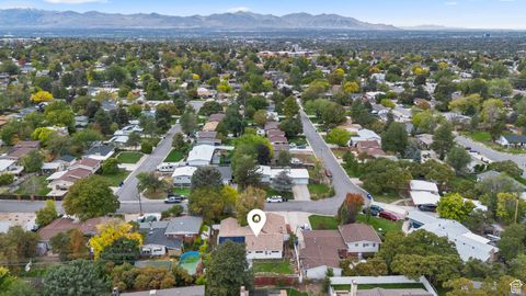 Tiny photo for 7129 S 3080 E, Cottonwood Heights, UT 84121 (MLS # 2117675)