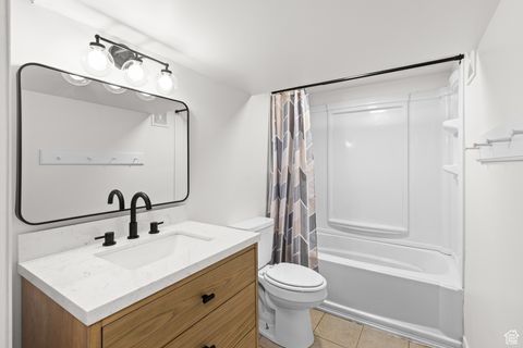 Tiny photo for 7129 S 3080 E, Cottonwood Heights, UT 84121 (MLS # 2117675)