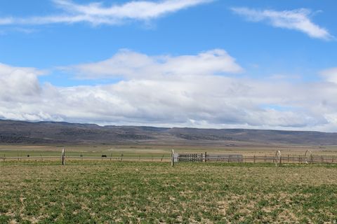 Vacant Land For Sale - 1750 S Hwy 24<br/> Lyman, UT 84749