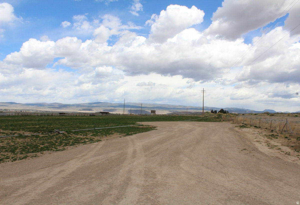 TORGERSON MINOR SUBDIVISION - Land