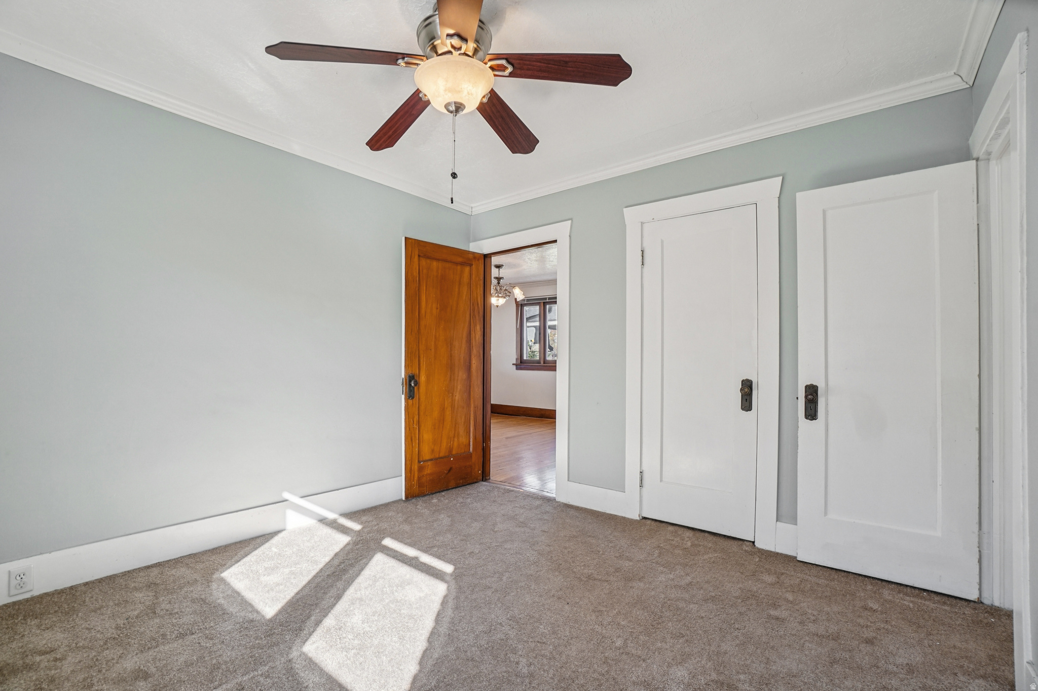 PARADISE ADD - Residential