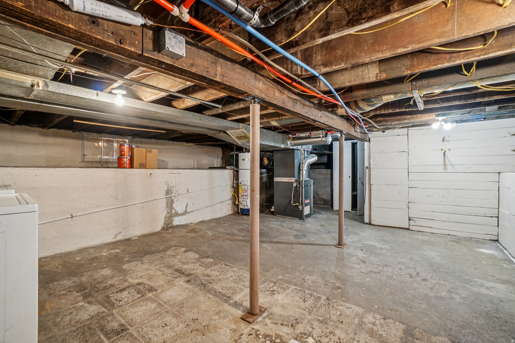 PARADISE ADD - Residential