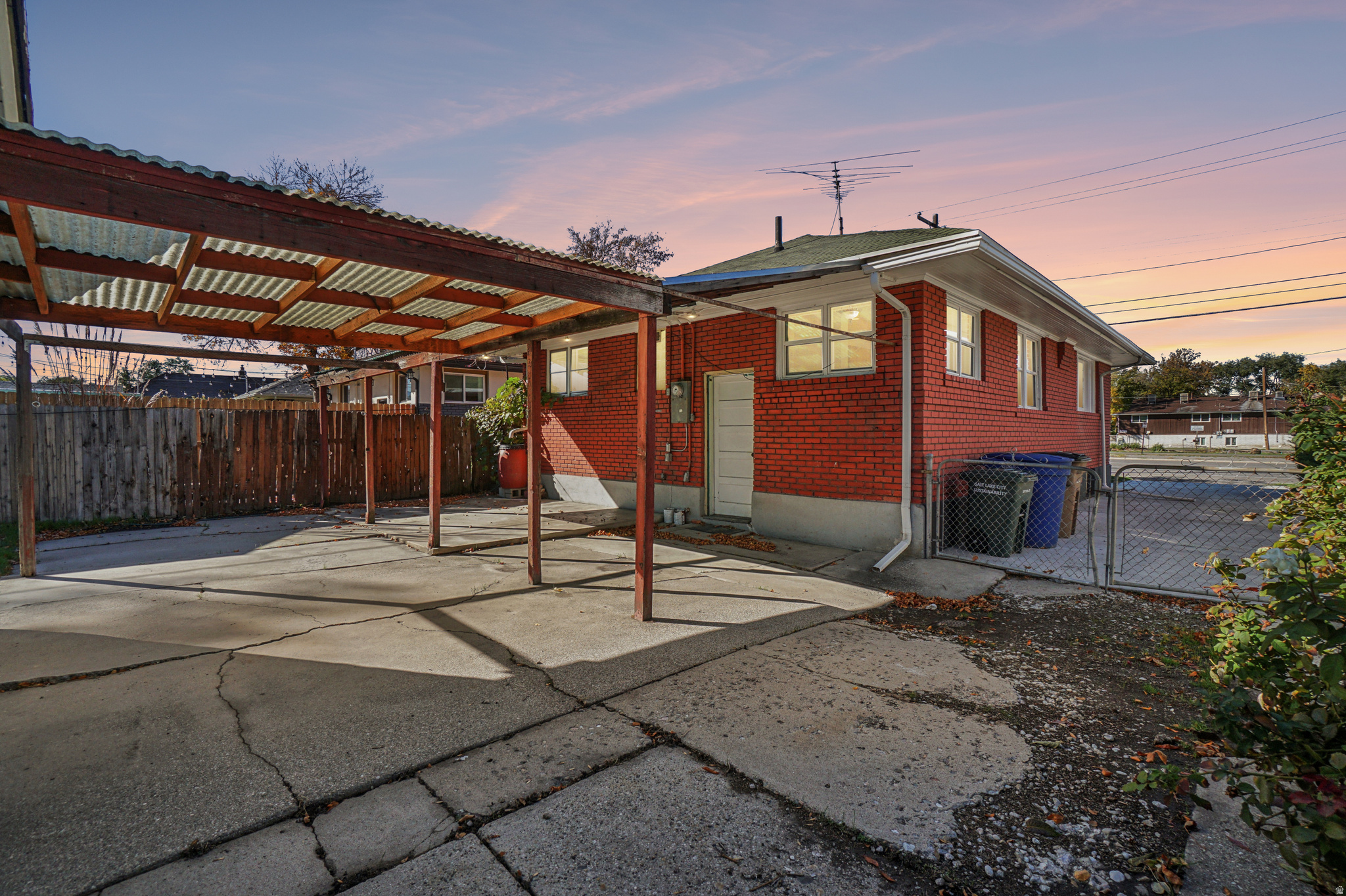 PARADISE ADD - Residential