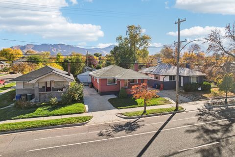 Tiny photo for 1779 S 700 E, Salt Lake City, UT 84105 (MLS # 2120371)
