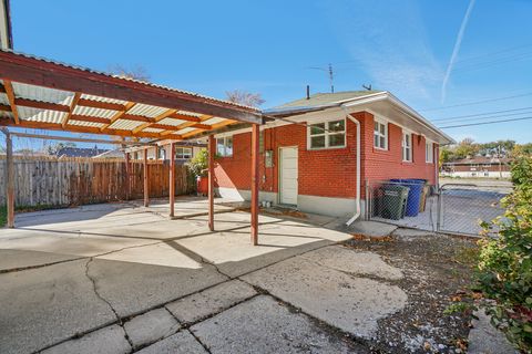 Tiny photo for 1779 S 700 E, Salt Lake City, UT 84105 (MLS # 2120371)