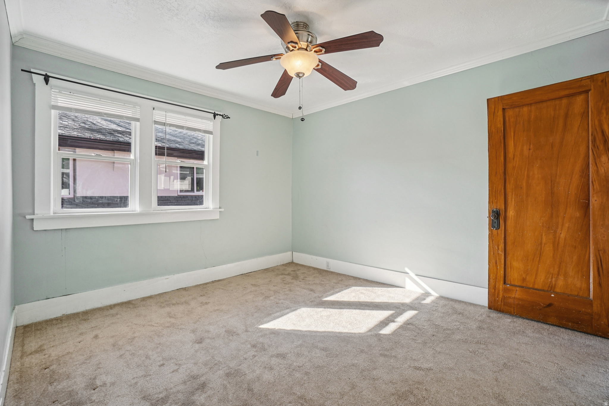 PARADISE ADD - Residential