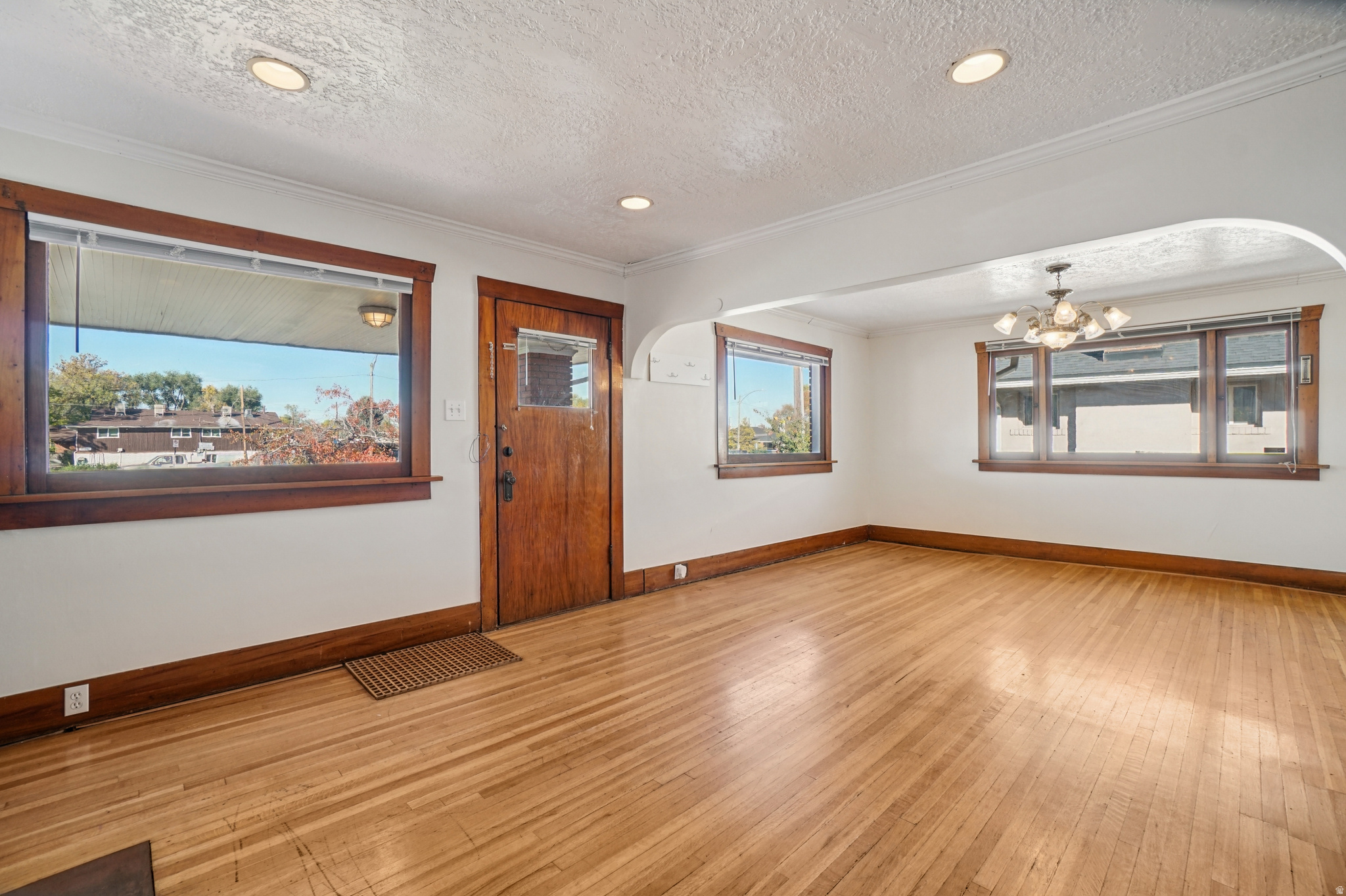 PARADISE ADD - Residential