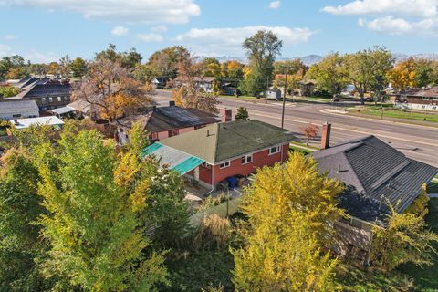 Tiny photo for 1779 S 700 E, Salt Lake City, UT 84105 (MLS # 2120371)