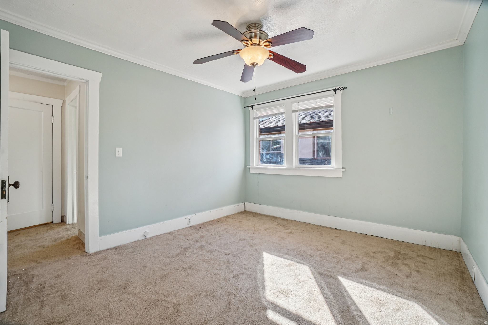 PARADISE ADD - Residential