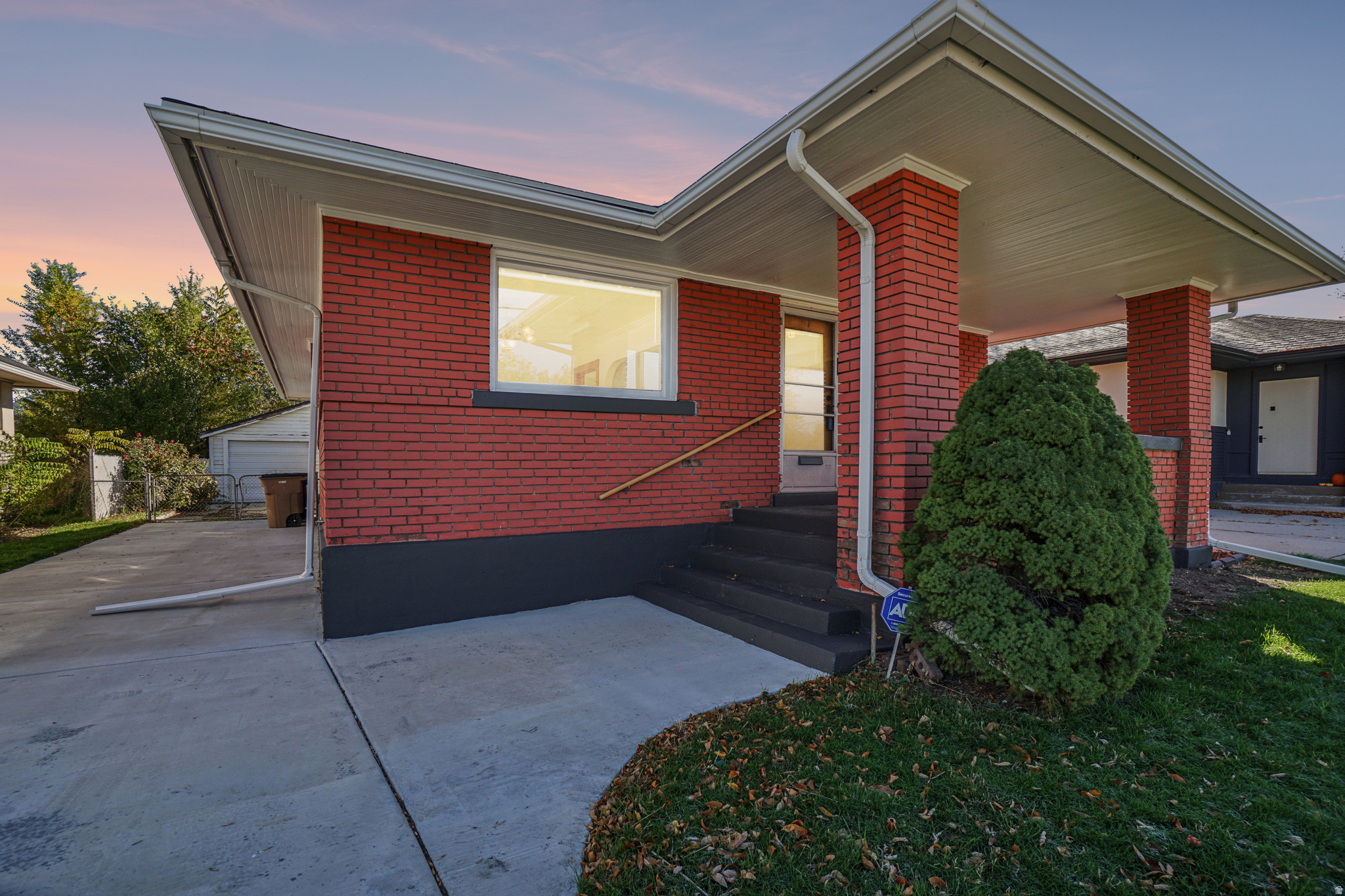 PARADISE ADD - Residential