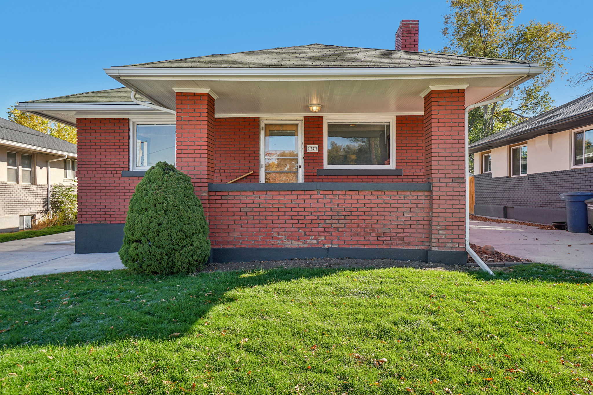 PARADISE ADD - Residential