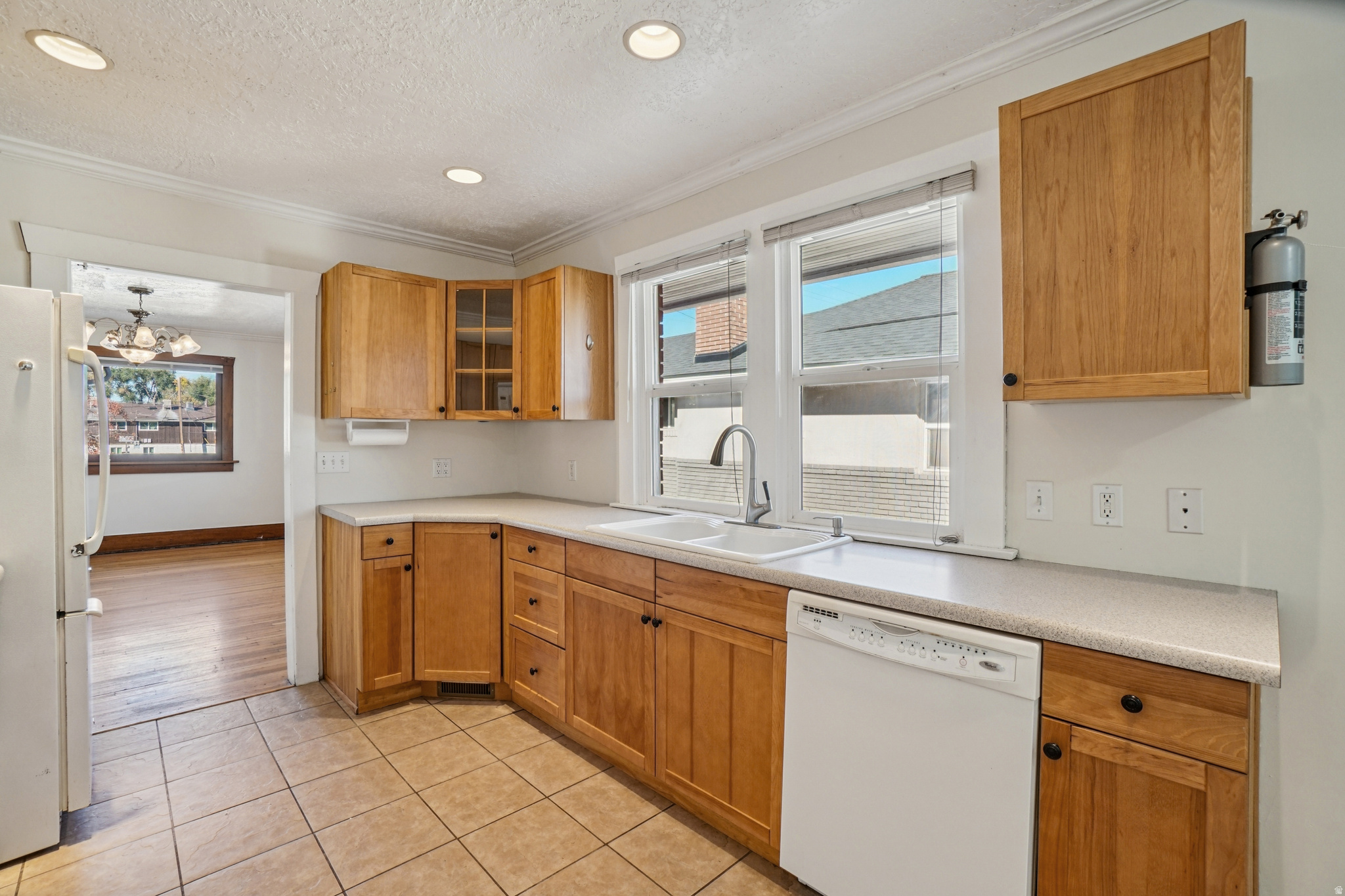 PARADISE ADD - Residential