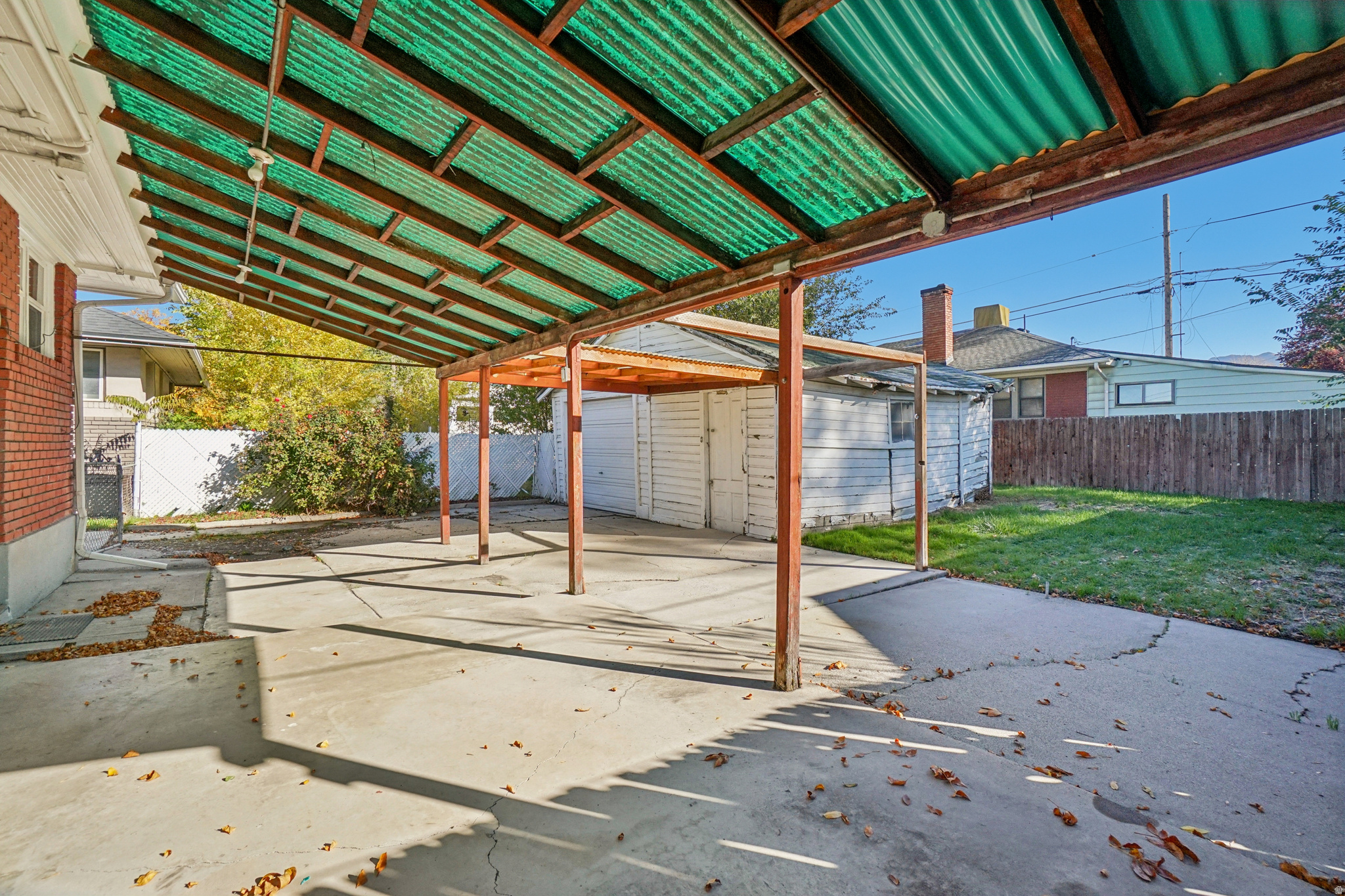 PARADISE ADD - Residential